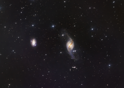 NGC 3718